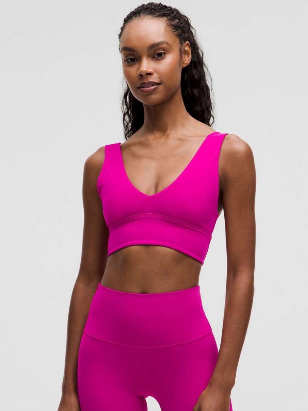 Lululemon align bra (A/B cup)
